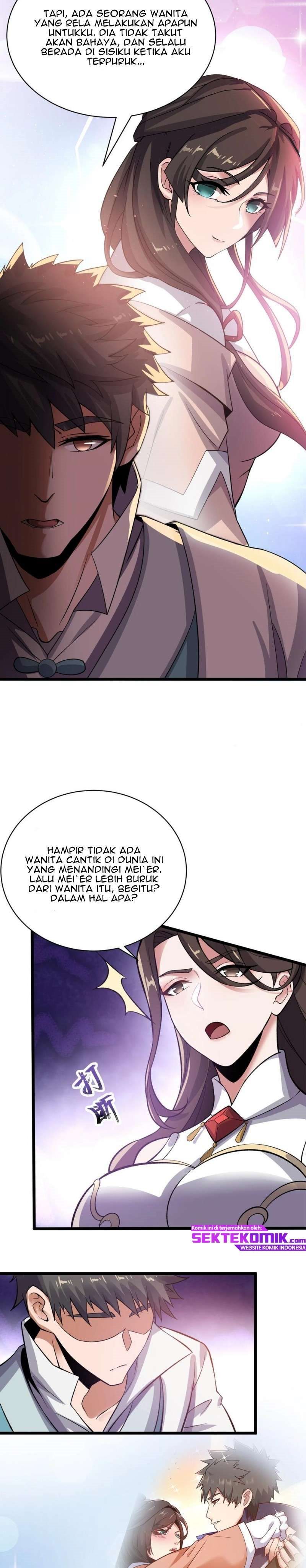 First Dragon (Yuanlong) Chapter 190 Gambar 15